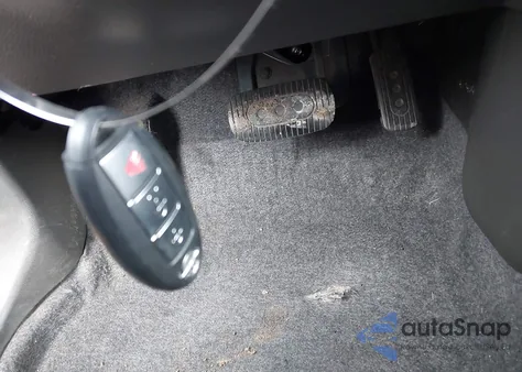 2012 Nissan Cube 1.8 Sl from USA, damaged, VIN JN8AZ2KR9CT253584